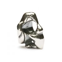 Charm Trollbeads in Argento TAGBE-20037 - TAGBE-20037